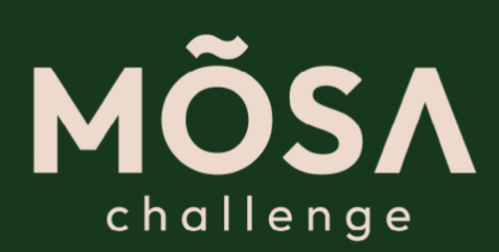 Mosa challenge logo