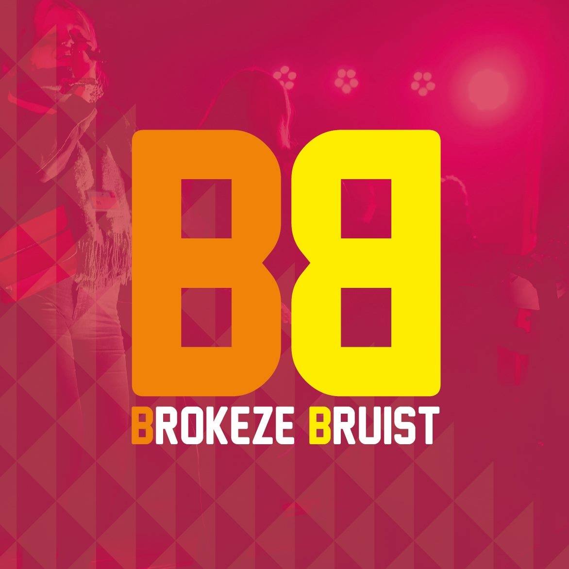 Brokeze Bruist logo